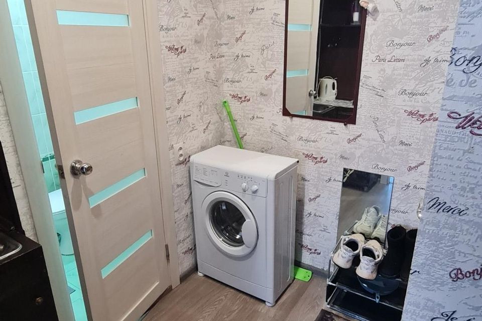 Продажа 1-комнатной квартиры, Смоленск, Шевченко ул,  61