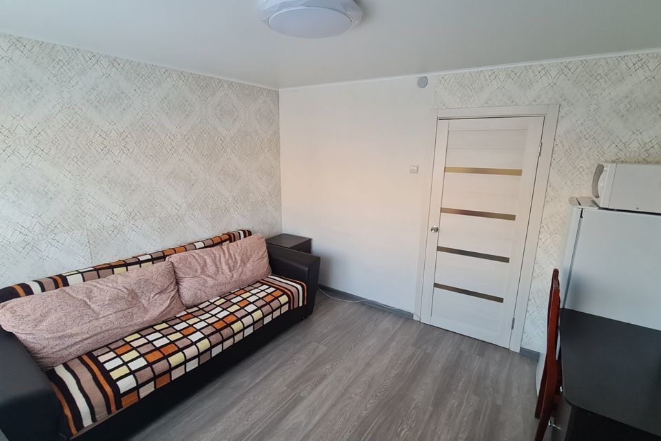 Продажа 1-комнатной квартиры, Смоленск, Шевченко ул,  61