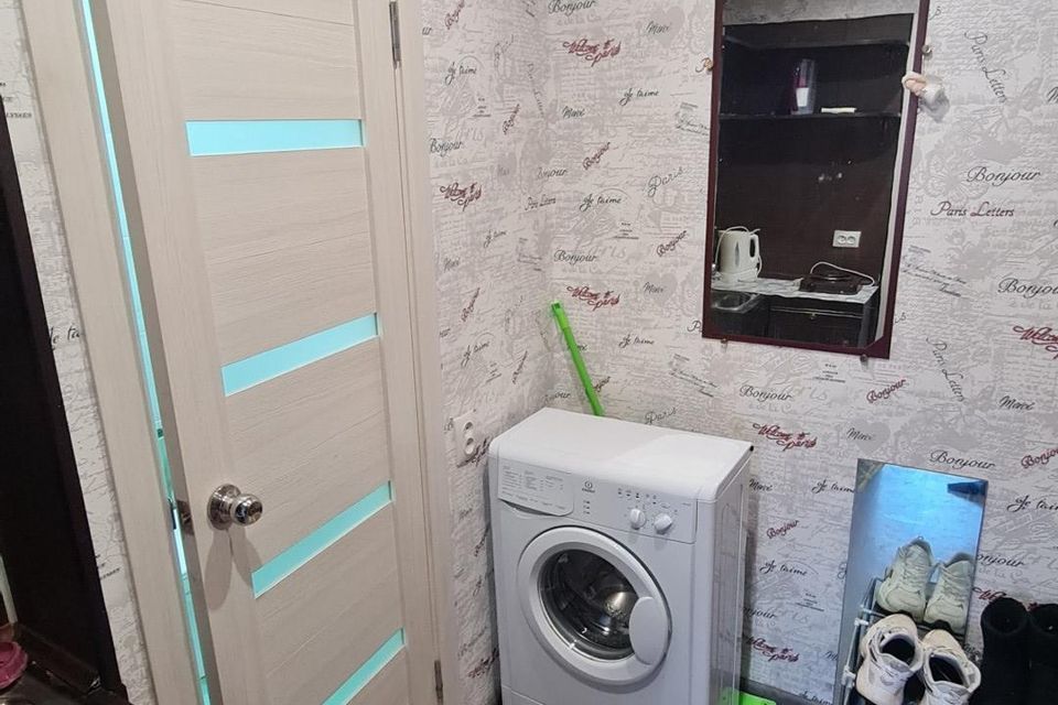 Продажа 1-комнатной квартиры, Смоленск, Шевченко ул,  61