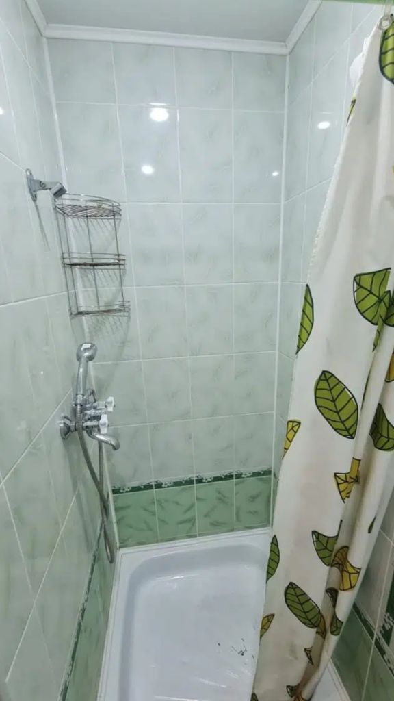 Продажа 1-комнатной квартиры, Смоленск, Шевченко ул,  61