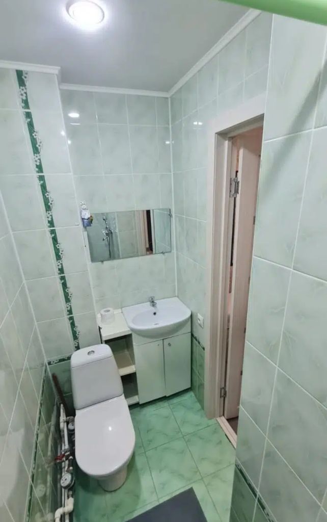 Продажа 1-комнатной квартиры, Смоленск, Шевченко ул,  61