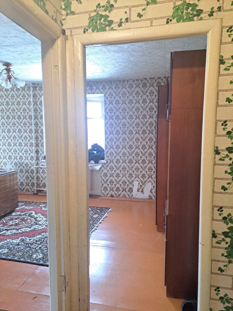 Продажа 1-комнатной квартиры, Шуя, Свердлова ул,  109