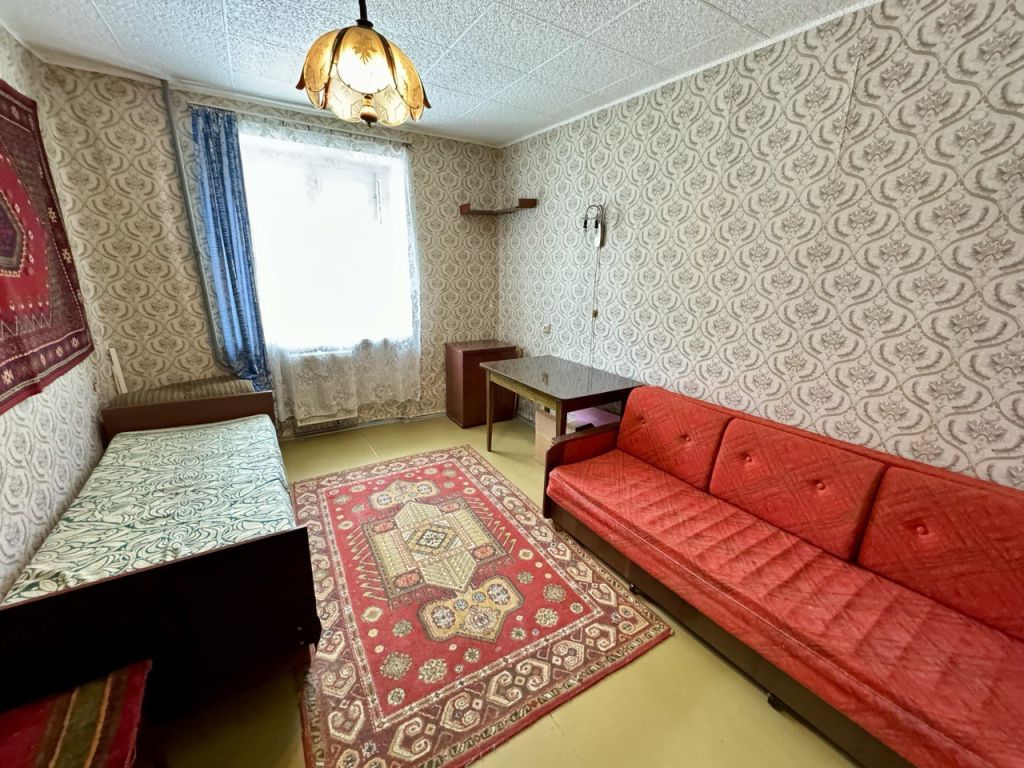Продажа 3-комнатной квартиры, Иваново, Велижская ул,  70