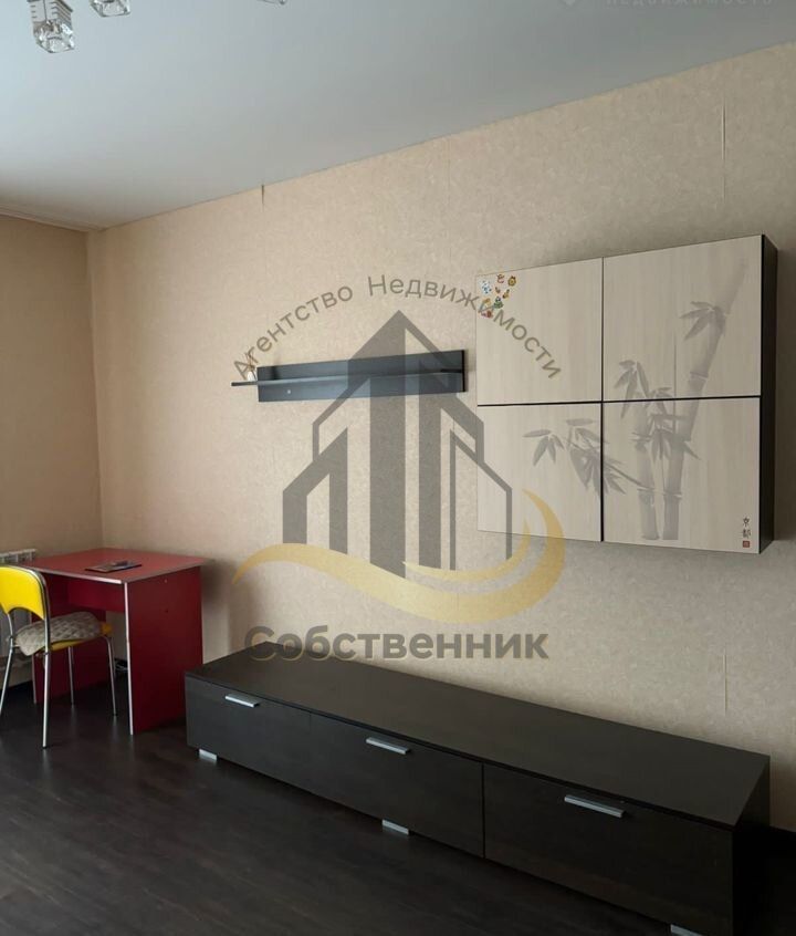Аренда 2-комнатной квартиры, Губкин, Дзержинского ул,  115 Б