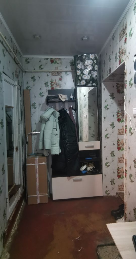 Продажа 2-комнатной квартиры, Нижний Новгород, Красноуральская ул,  26