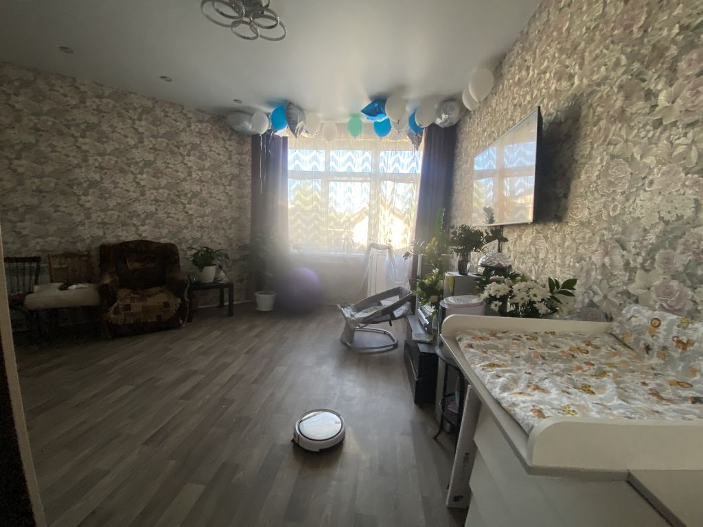 Продажа дома, 87м <sup>2</sup>, 2 сот., Нижний Новгород, Вязовская ул,  34