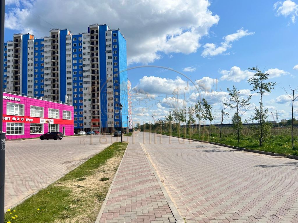 Продажа 2-комнатной квартиры, Тверь, Новочеркасская ул,  48