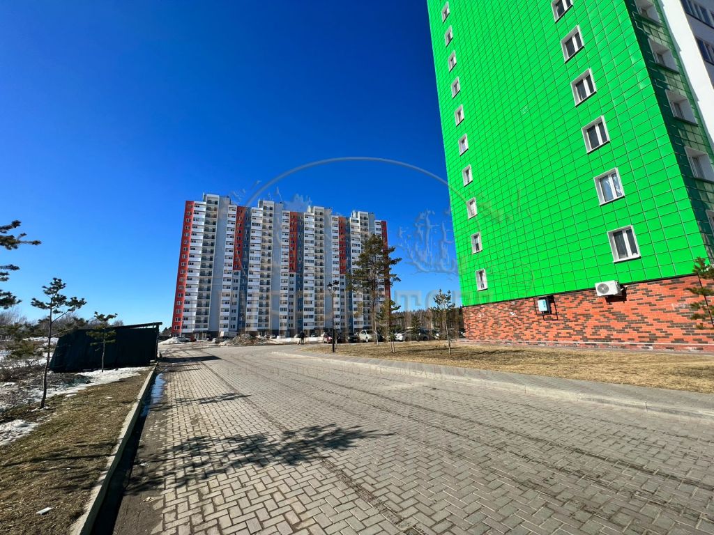 Продажа 2-комнатной квартиры, Тверь, Новочеркасская ул,  48