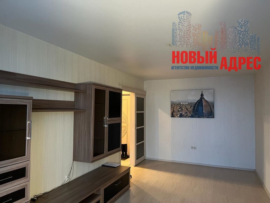 Продажа 1-комнатной квартиры, Кострома, Рябиновый проезд,  18
