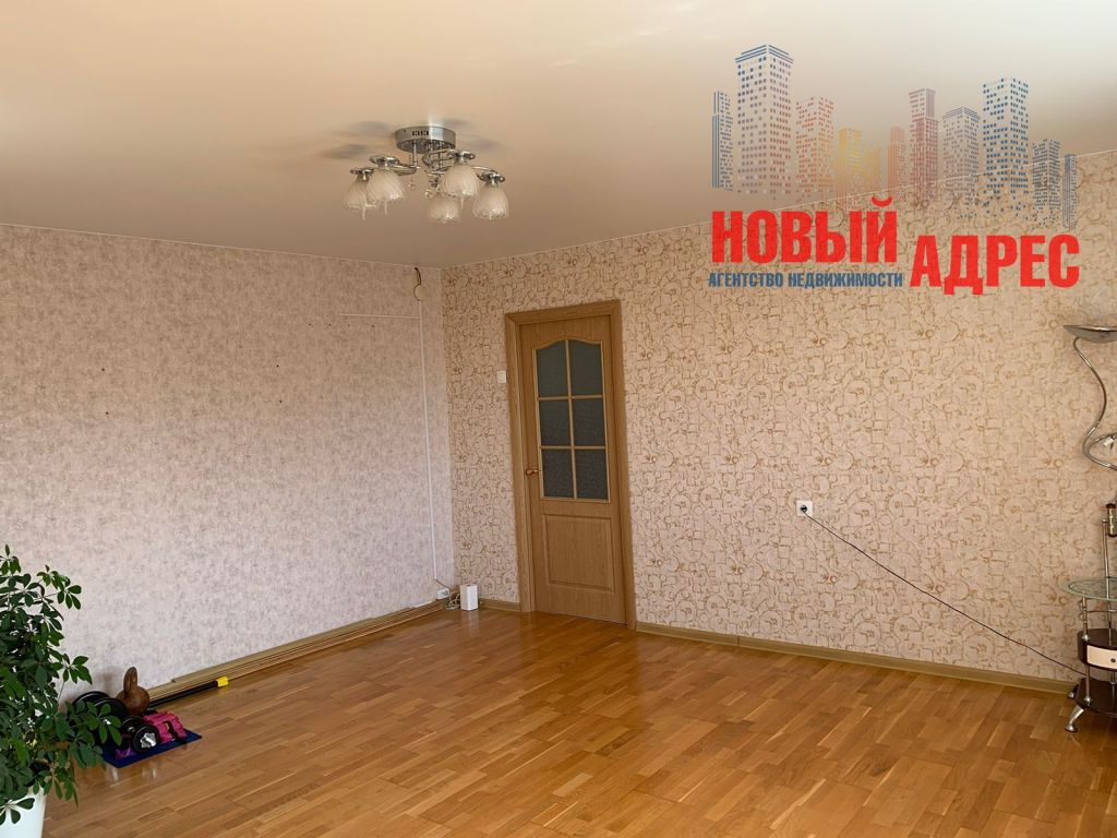 Продажа 3-комнатной квартиры, Кострома, Самоковская ул,  7