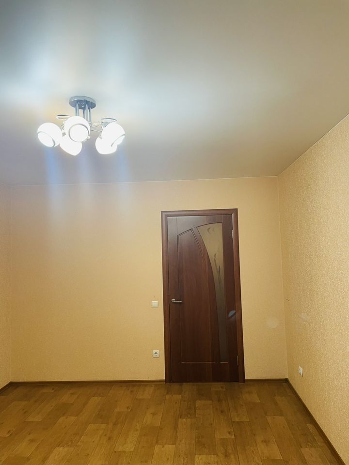 Продажа 1-комнатной квартиры, Саратов, Прессовый 1-й проезд,  3Б