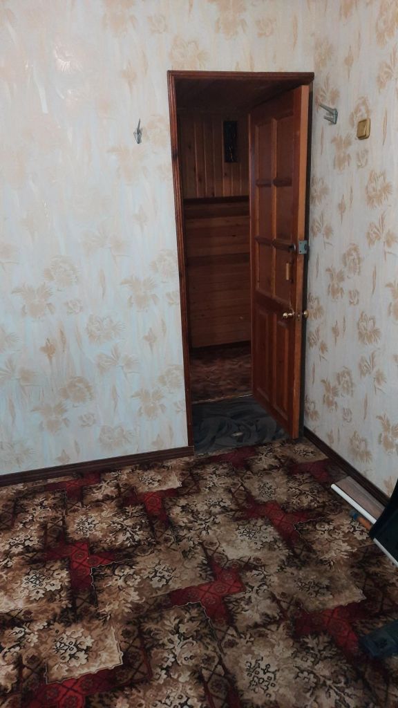 Продажа 3-комнатной квартиры, Саратов, СНТ Комбайн-98 тер,  33