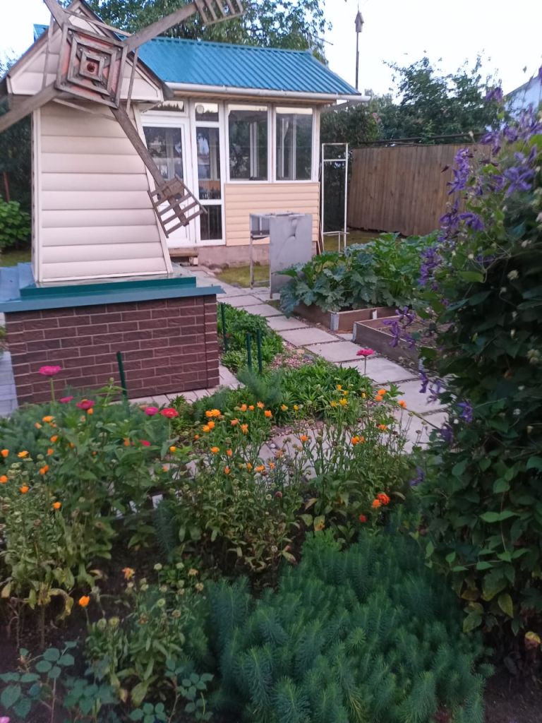 Продажа дома, 75м <sup>2</sup>, 4 сот., Иваново, Сокольская 7-я ул