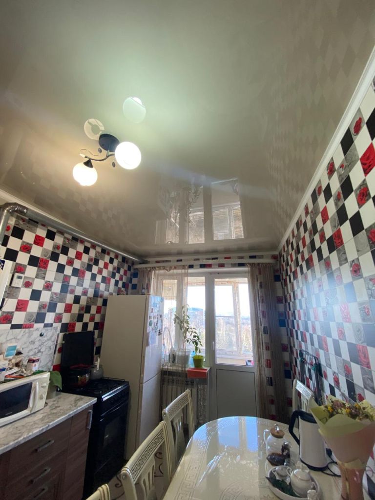 Продажа 1-комнатной квартиры, Ставропольский, Яблонька ,  114к1