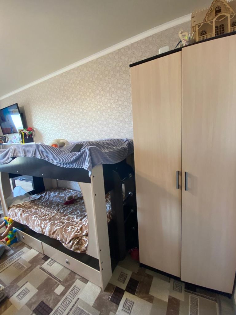 Продажа 1-комнатной квартиры, Ставропольский, Яблонька ,  114к1