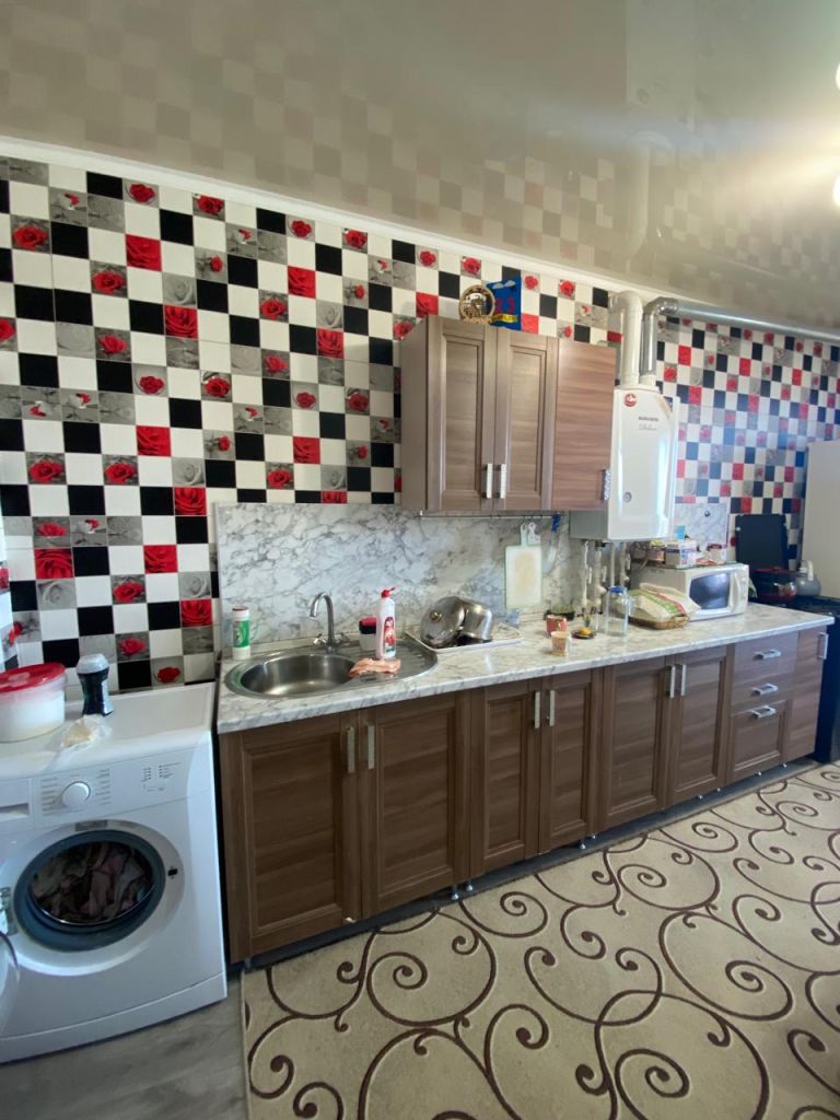 Продажа 1-комнатной квартиры, Ставропольский, Яблонька ,  114к1