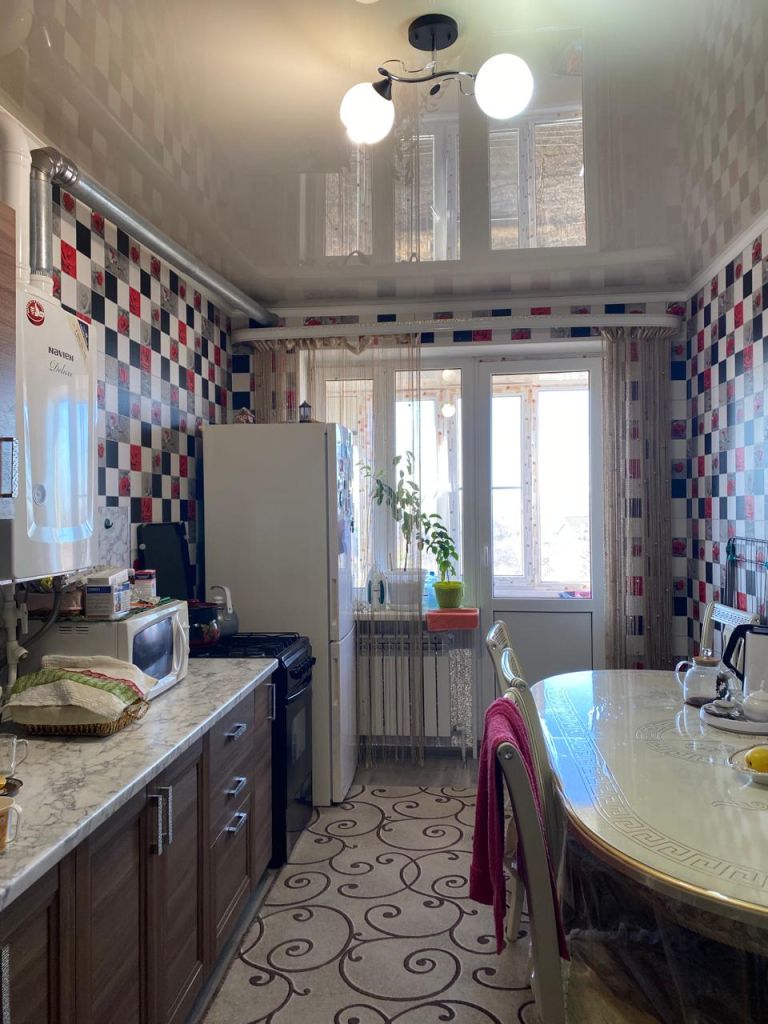 Продажа 1-комнатной квартиры, Ставропольский, Яблонька ,  114к1