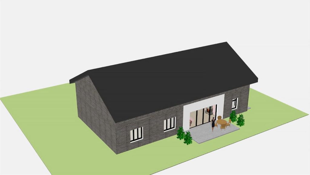 Продажа дома, 170м <sup>2</sup>, 6 сот., Тверь, с/т Сад N5 ТВЗ (Силикатная 2-я) тер,  1