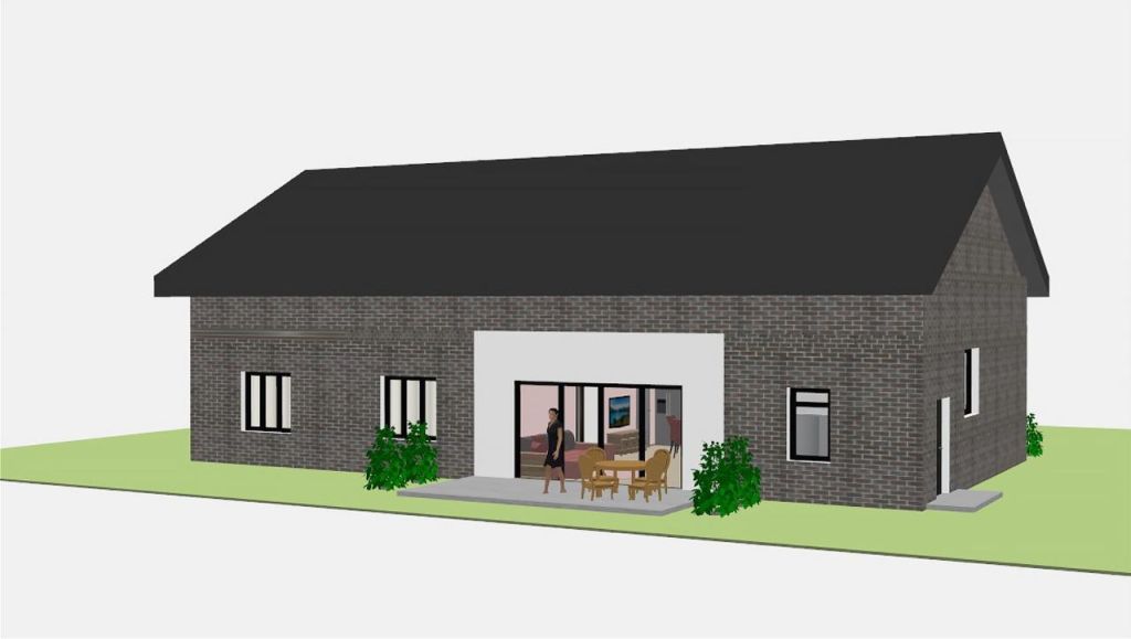 Продажа дома, 170м <sup>2</sup>, 6 сот., Тверь, с/т Сад N5 ТВЗ (Силикатная 2-я) тер,  1