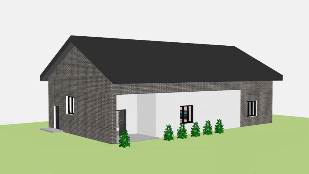 Продажа дома, 170м <sup>2</sup>, 6 сот., Тверь, с/т Сад N5 ТВЗ (Силикатная 2-я) тер,  1