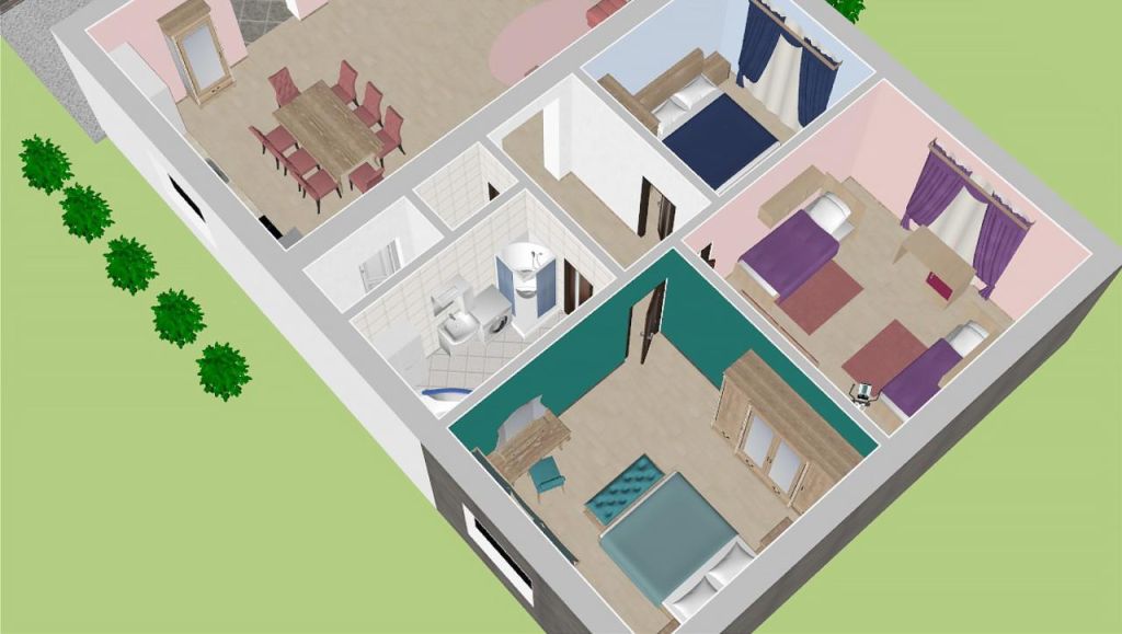 Продажа дома, 170м <sup>2</sup>, 6 сот., Тверь, с/т Сад N5 ТВЗ (Силикатная 2-я) тер,  1