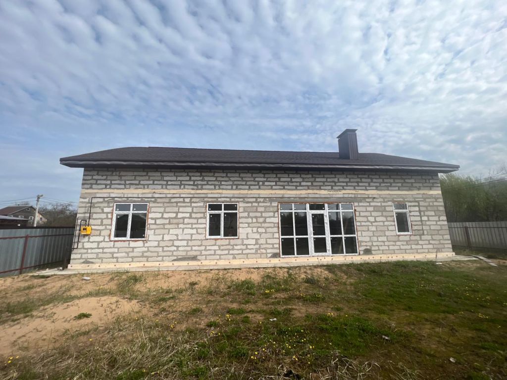 Продажа дома, 170м <sup>2</sup>, 6 сот., Тверь, с/т Сад N5 ТВЗ (Силикатная 2-я) тер,  1