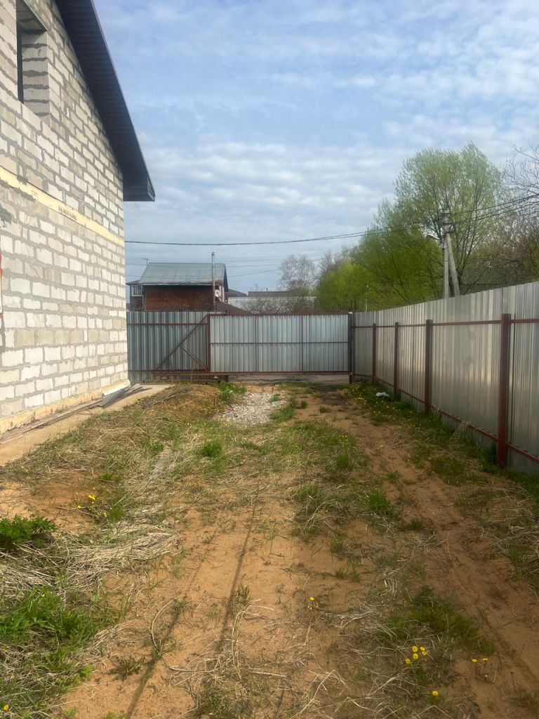 Продажа дома, 170м <sup>2</sup>, 6 сот., Тверь, с/т Сад N5 ТВЗ (Силикатная 2-я) тер,  1