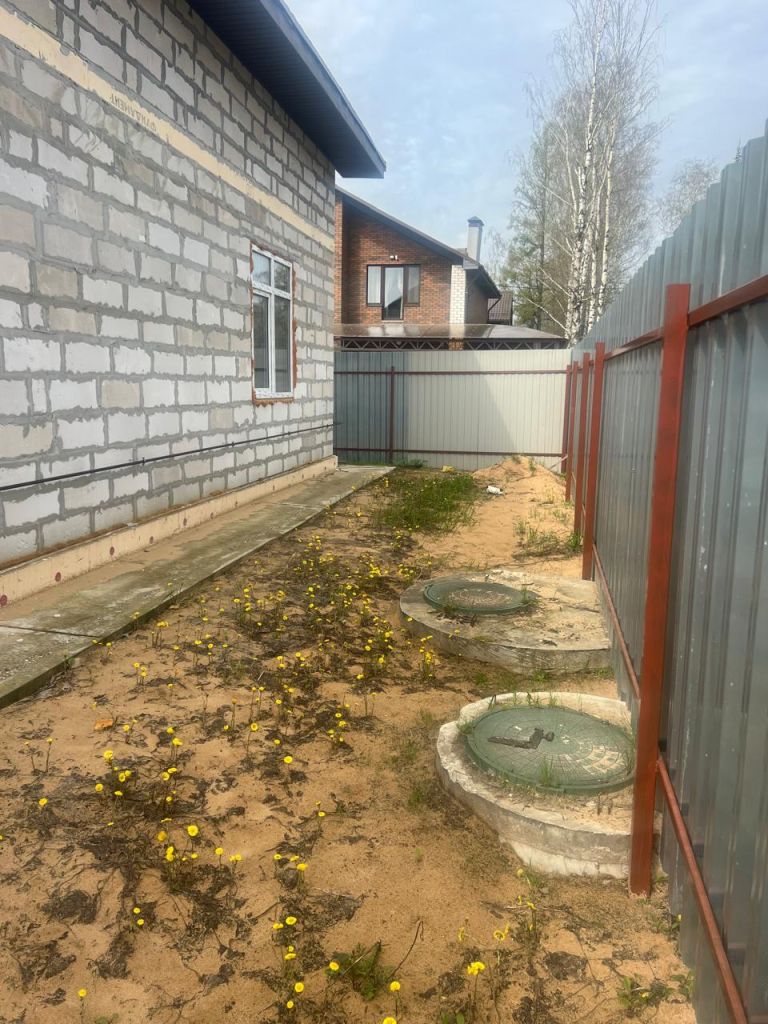 Продажа дома, 170м <sup>2</sup>, 6 сот., Тверь, с/т Сад N5 ТВЗ (Силикатная 2-я) тер,  1