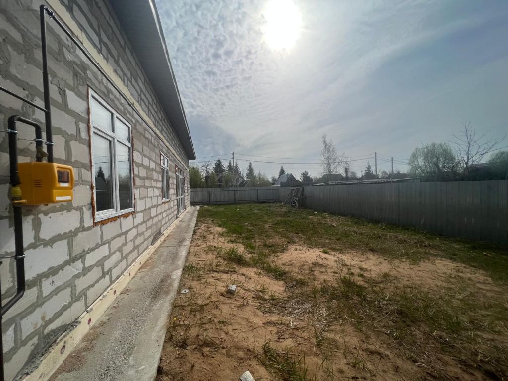 Продажа дома, 170м <sup>2</sup>, 6 сот., Тверь, с/т Сад N5 ТВЗ (Силикатная 2-я) тер,  1