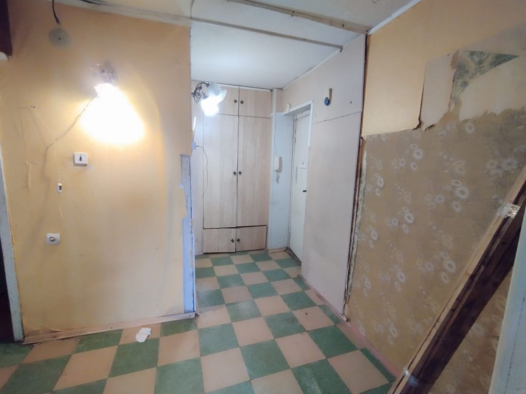 Продажа 2-комнатной квартиры, Тверь, Склизкова ул,  94