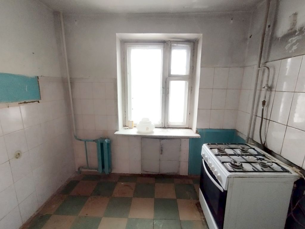 Продажа 2-комнатной квартиры, Тверь, Склизкова ул,  94