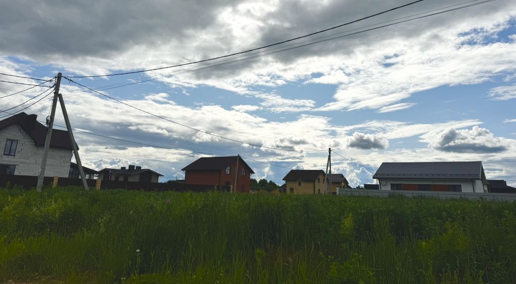 Продажа участка, Костромская