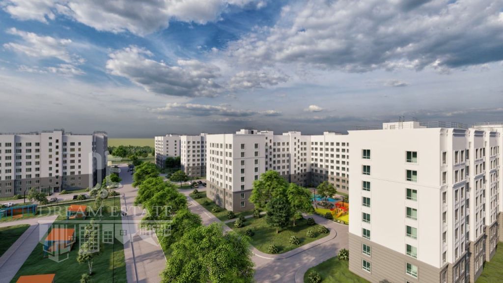 Продажа 1-комнатной квартиры, Ярославль, Шандорная ул,  14