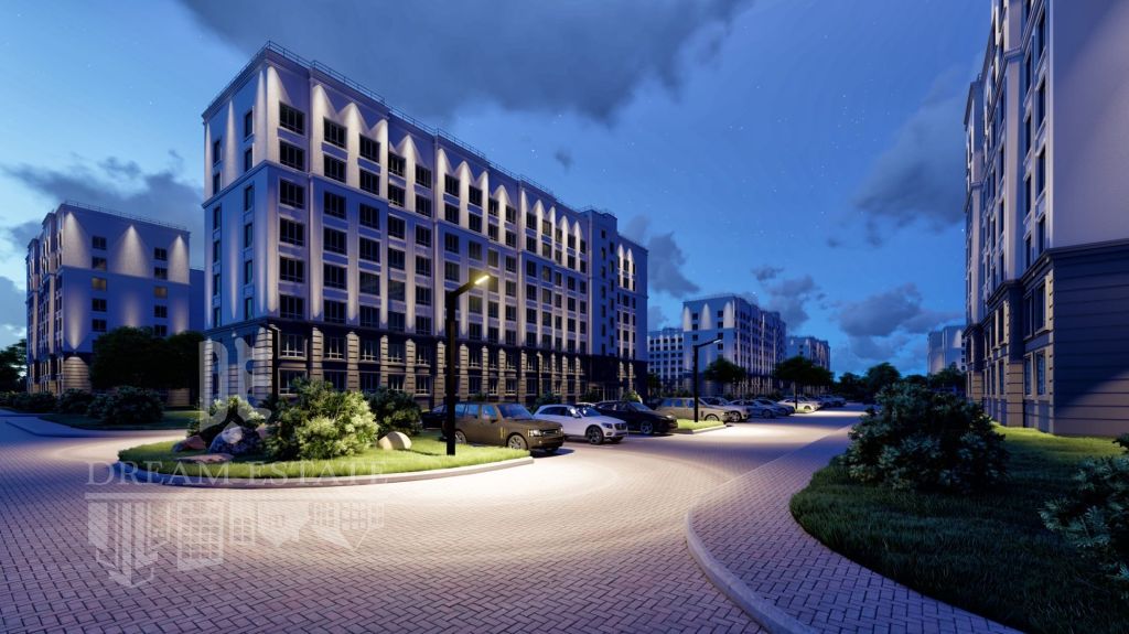 Продажа 1-комнатной квартиры, Ярославль, Шандорная ул,  14