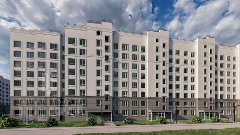 Продажа 1-комнатной квартиры, Ярославль, Шандорная ул,  14