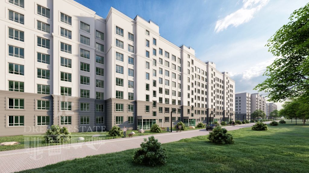 Продажа 1-комнатной квартиры, Ярославль, Шандорная ул,  14