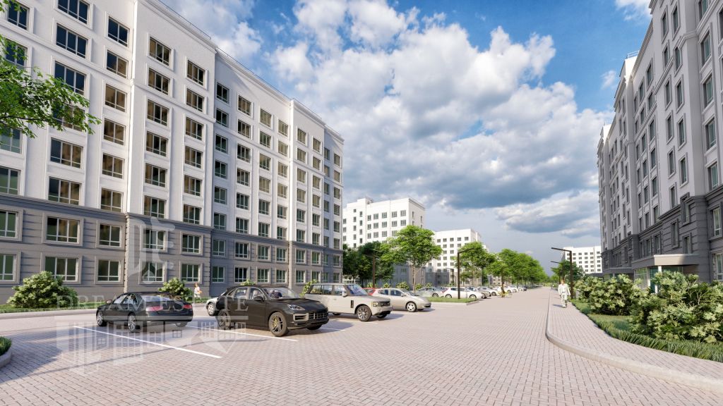 Продажа 1-комнатной квартиры, Ярославль, Шандорная ул,  14