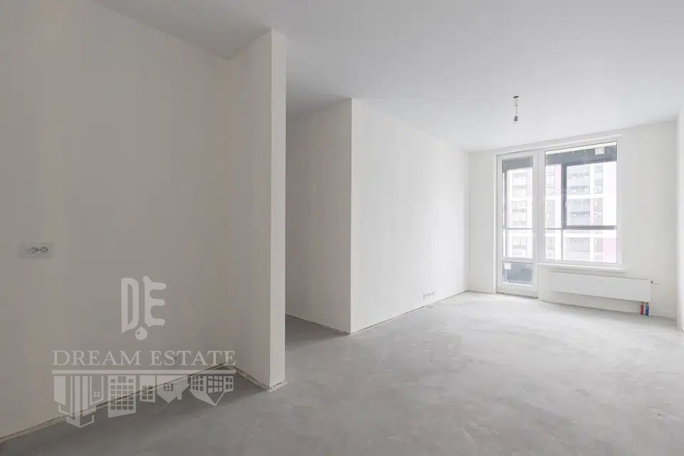 Продажа 1-комнатной квартиры, Ярославль, Шандорная ул,  14