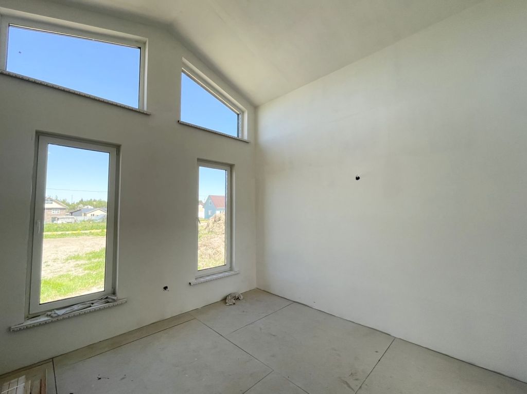 Продажа дома, 140м <sup>2</sup>, 8 сот., Ям