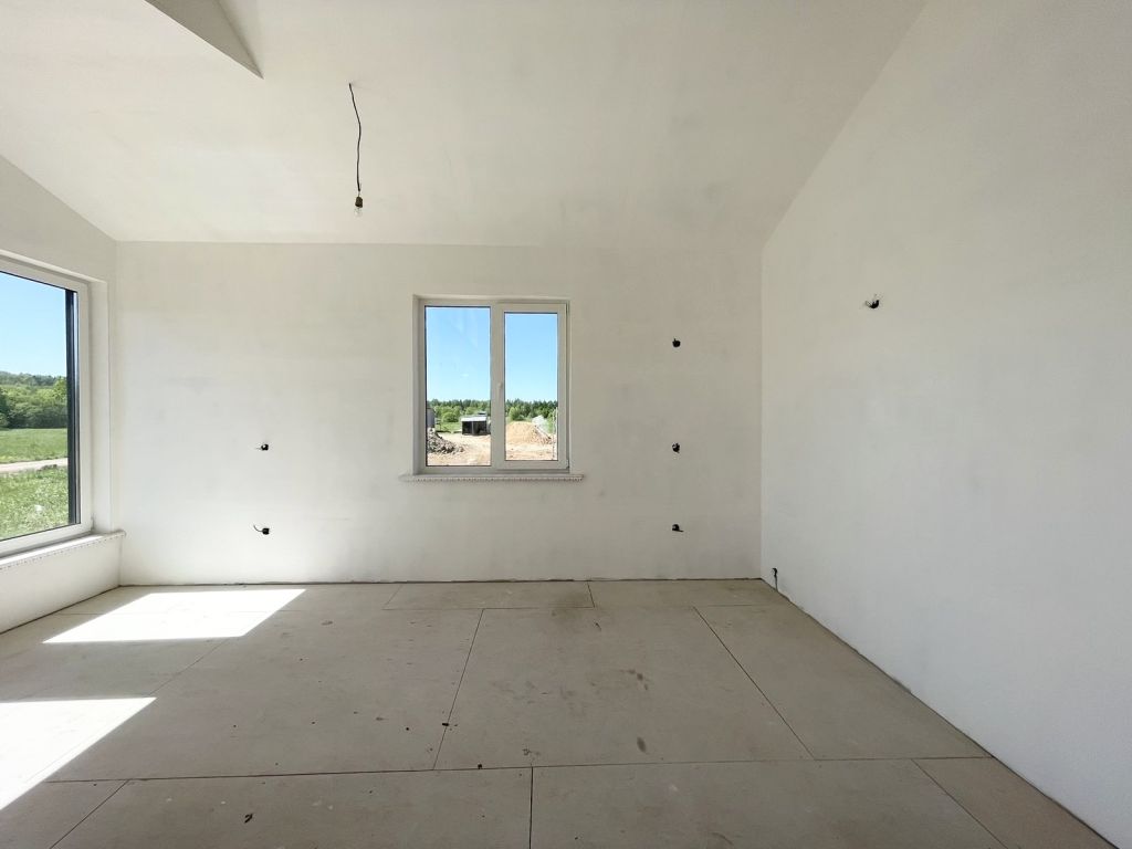 Продажа дома, 140м <sup>2</sup>, 8 сот., Ям