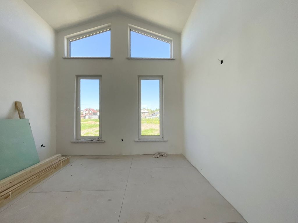 Продажа дома, 140м <sup>2</sup>, 8 сот., Ям