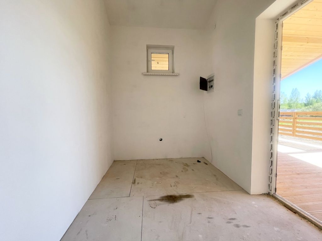 Продажа дома, 140м <sup>2</sup>, 8 сот., Ям