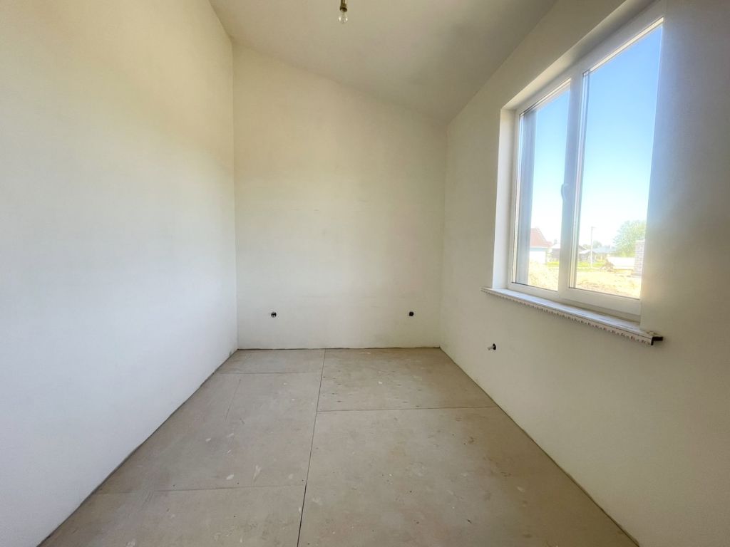 Продажа дома, 140м <sup>2</sup>, 8 сот., Ям