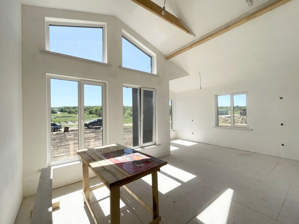 Продажа дома, 140м <sup>2</sup>, 8 сот., Ям