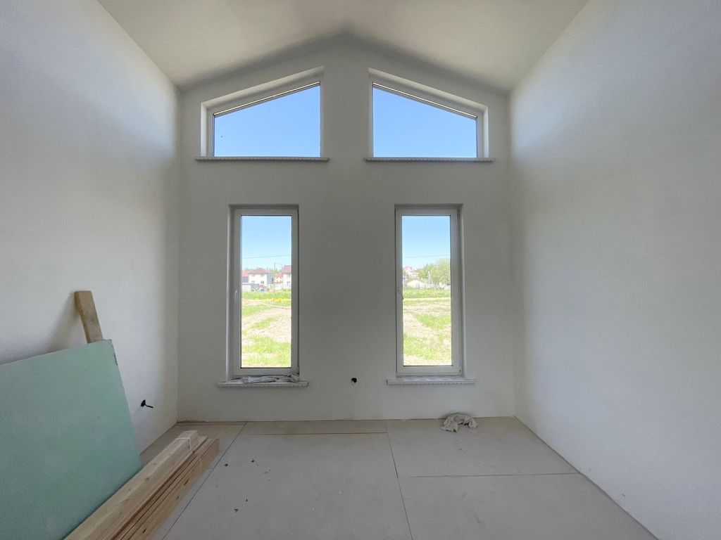 Продажа дома, 140м <sup>2</sup>, 8 сот., Ям