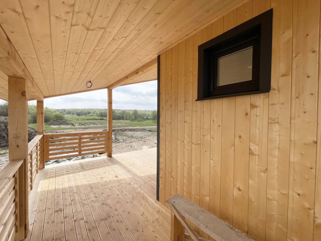 Продажа дома, 140м <sup>2</sup>, 8 сот., Ям