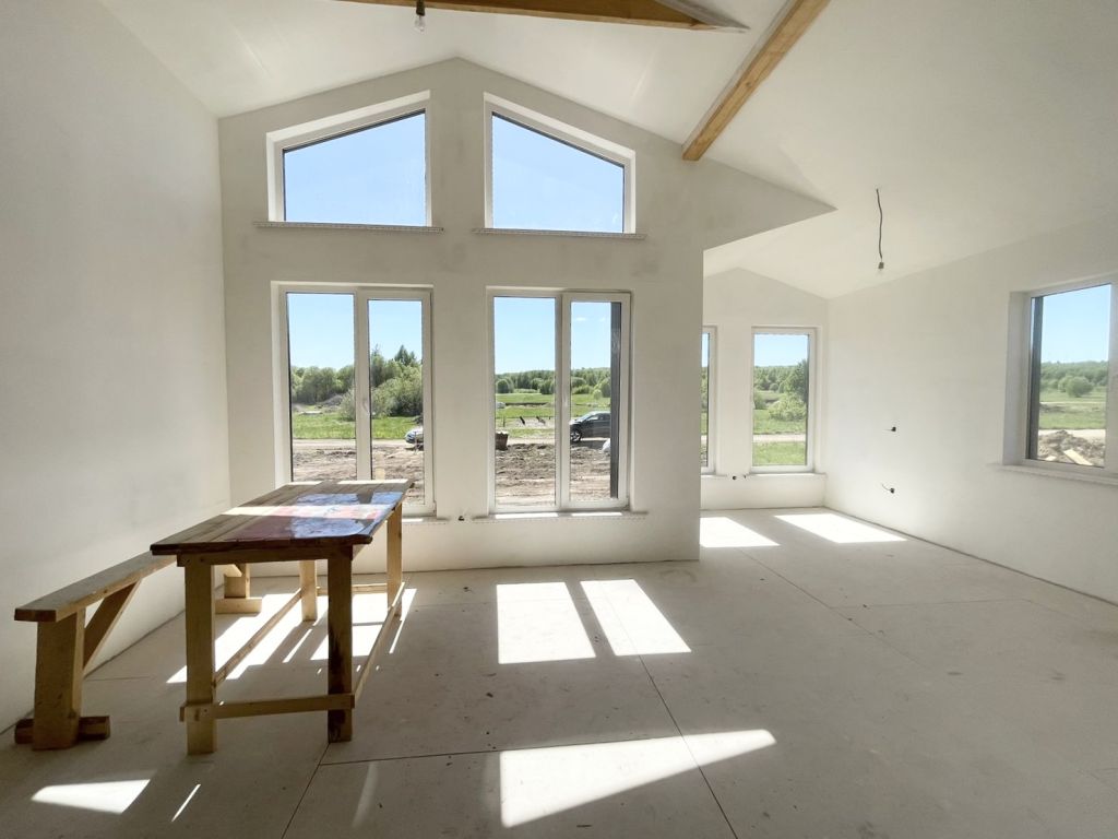 Продажа дома, 140м <sup>2</sup>, 8 сот., Ям