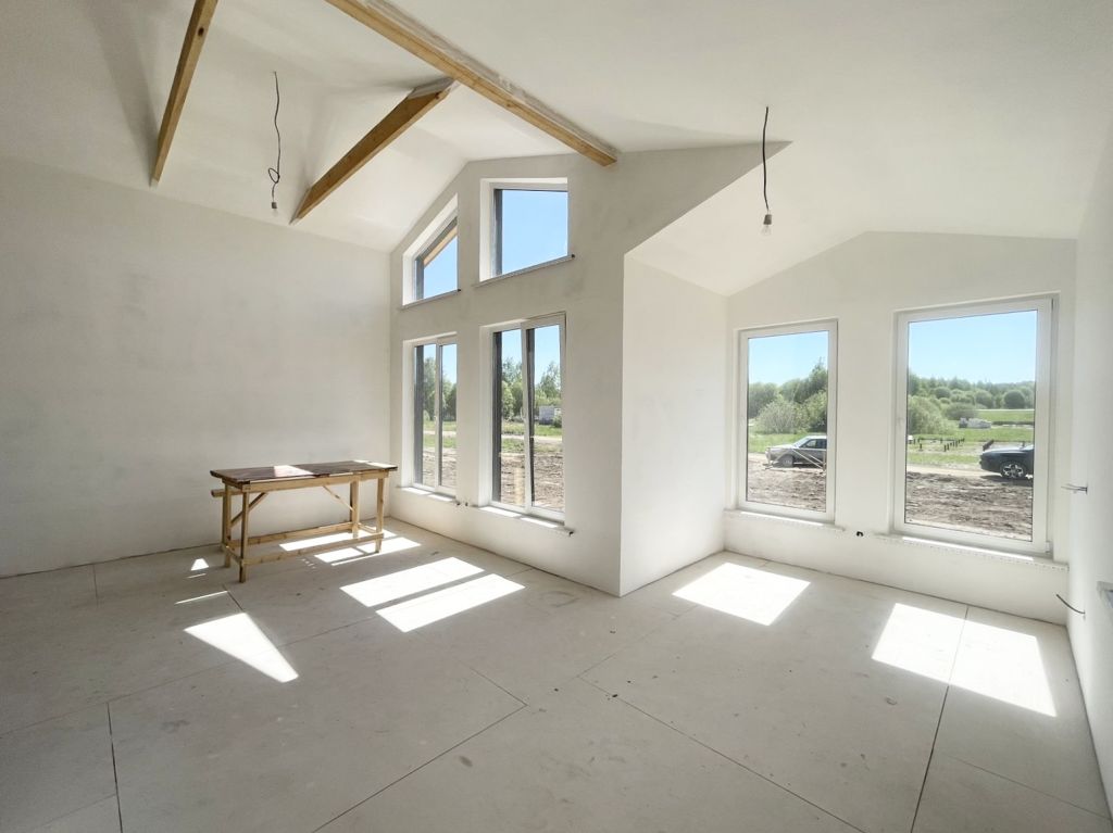 Продажа дома, 140м <sup>2</sup>, 8 сот., Ям