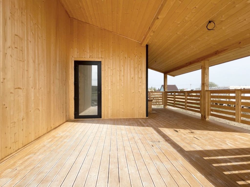 Продажа дома, 140м <sup>2</sup>, 8 сот., Ям