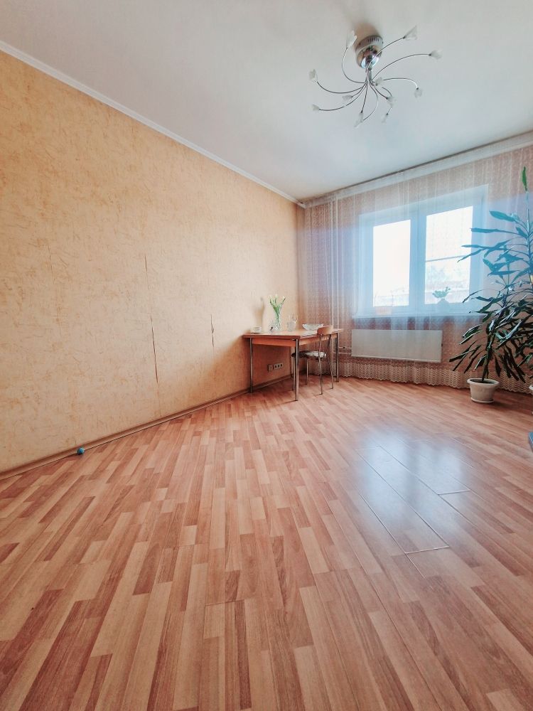 Продажа 3-комнатной квартиры, Нижний Новгород, Ильича пр-кт,  39
